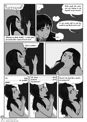 Paro Gide- Forced Into Foreclosure - Page 6