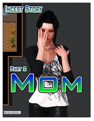 Incest Story Mom Part 2- Icstor - Page 1