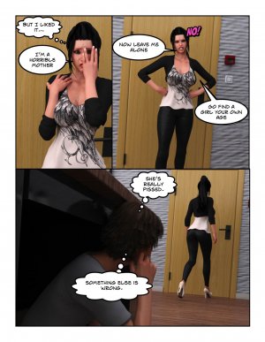 Incest Story Mom Part 2- Icstor - Page 31