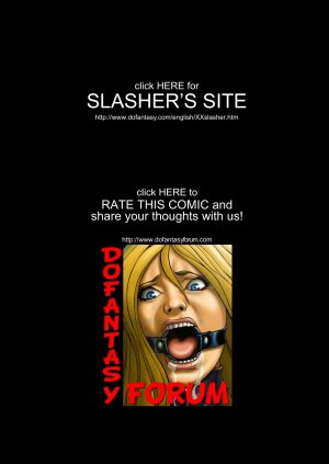 He Knows You’re Alone – Slasher - Page 44