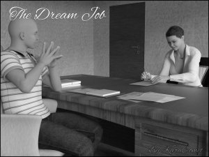 KaraComet- The Dream Job
