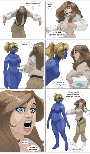 LordAltros- Blueberry Vengeance 5 - Page 10
