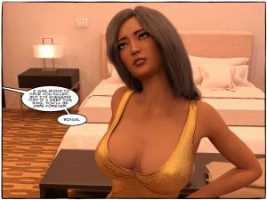 TGTrinity- Undercover - Page 66