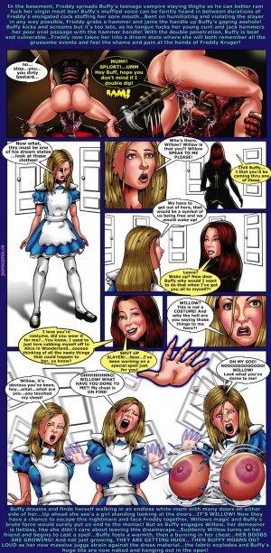 Buffy-World Of Smudge - Page 8