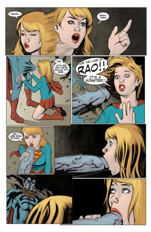 Superheroes After Dark Extreme - Page 8