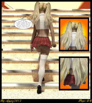 Amazeroth- Bimbo Doc - Page 8