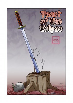 Feast of the Eclipse - Page 1