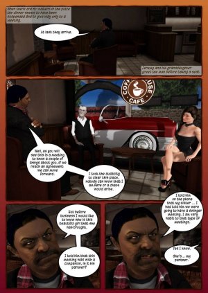 Supersoft2- Granddaughter On Demand - Page 10