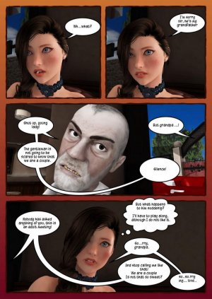 Supersoft2- Granddaughter On Demand - Page 11