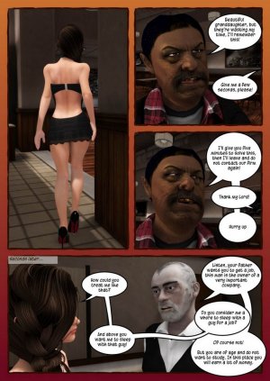 Supersoft2- Granddaughter On Demand - Page 14