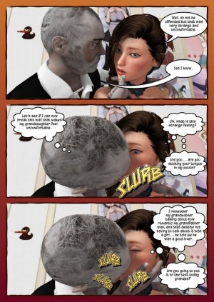 Supersoft2- Granddaughter On Demand - Page 26