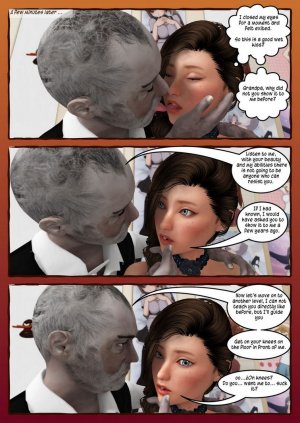 Supersoft2- Granddaughter On Demand - Page 27