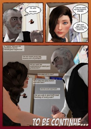 Supersoft2- Granddaughter On Demand - Page 32