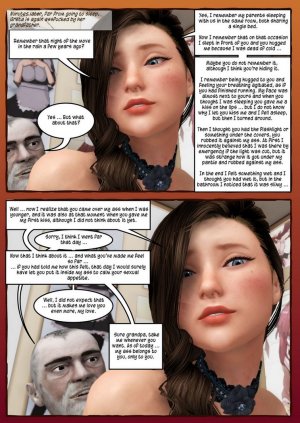 Supersoft2- Granddaughter On Demand Part 2 - Page 21