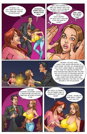 Bot- Cruise Controlled - Page 12