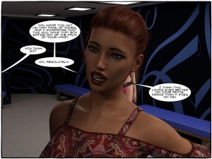 7Days Daughter – Day 2- TGTrinity - Page 37