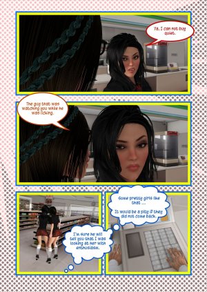 Supersoft2- The exchange - Page 12