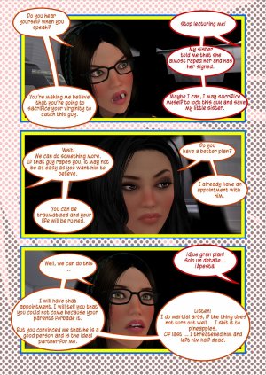 Supersoft2- The exchange - Page 22