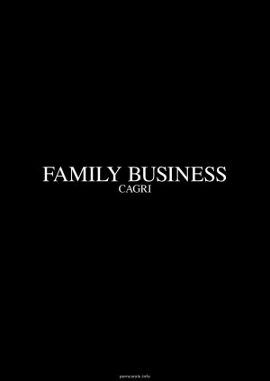 Family Business- Dofantasy Cagri - Page 2