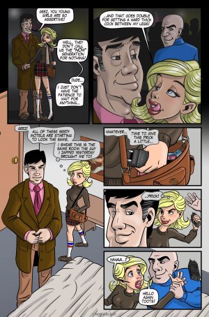 Sinope’s Scraps - Page 8