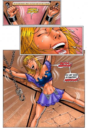 The Ruthless Issue 7 - Page 7