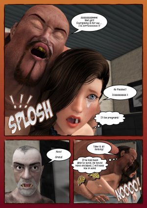 Supersoft2- Granddaughter On Demand Part 3 - Page 42