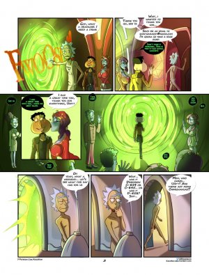 300px x 395px - Quagmire Into The Multiverse- Kogeikun - Adventures porn comics |  Eggporncomics