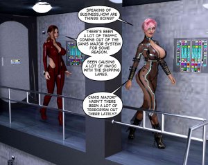 RedRobot3D- Interspecies Communication #7 - Page 10