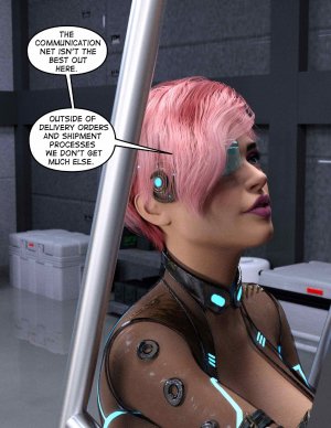 RedRobot3D- Interspecies Communication #7 - Page 12