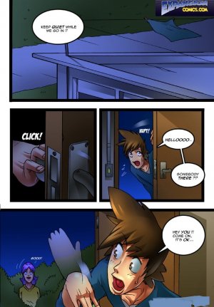 Expansion-E.T.I.T.S - Page 12