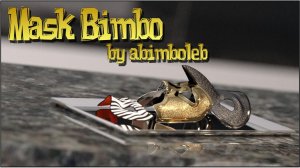 ABimboLeb- Mask Bimbo