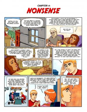 Eurotica – Room Mate - Page 12