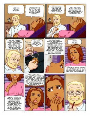 Eurotica – Room Mate - Page 36