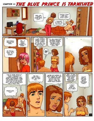 Eurotica – Room Mate - Page 41