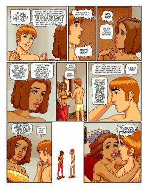 Eurotica – Room Mate - Page 42
