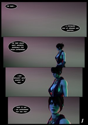 Of Grimoires and Demons - Page 2