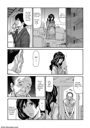 Aoi Hitori - Haramu Onna - The Pregnant Married Woman - Page 5