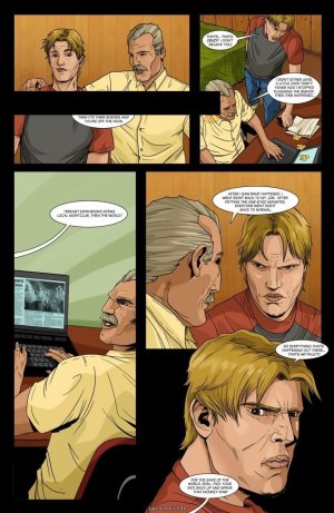 The Legacy 3- Botcomics - Page 4