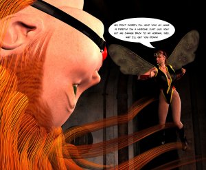 Uroboros – Casino Fatale Issue 11 - Page 6