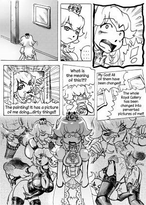 Super Wild Adventure 3 - Page 8