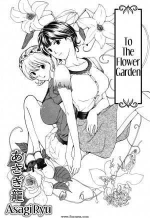 Asagi Ryuu - To The Flower Garden - Page 3