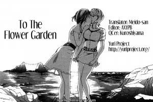 Asagi Ryuu - To The Flower Garden - Page 23