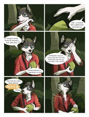 Lost and Found - Page 10