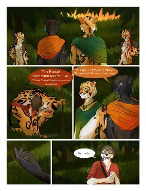 Lost and Found - Page 20