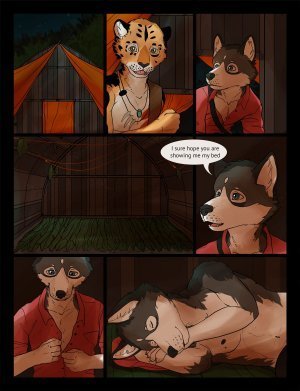Lost and Found - Page 26