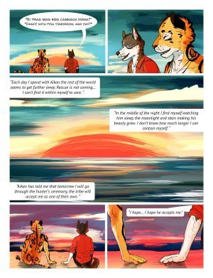 Lost and Found - Page 37