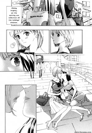 Asagi Ryuu - Memories of Her - Page 8