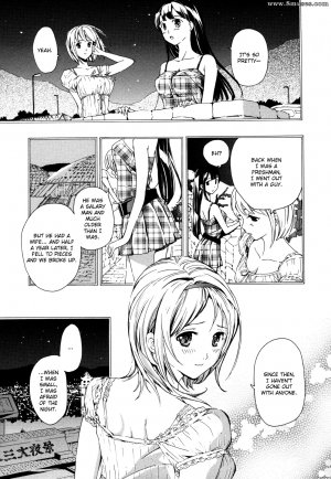Asagi Ryuu - Memories of Her - Page 15