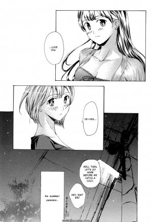 Asagi Ryuu - Memories of Her - Page 23