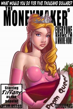 The Moneymaker 6
